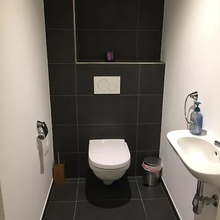 아파트 Spacious Luxury 2Br Flat With Parking - Luxembourg Gare *