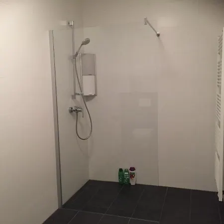 Spacious Luxury 2Br Flat With Parking - Luxembourg Gare Lejlighed Luxembourg By