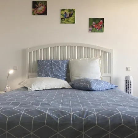 Lejlighed Spacious Luxury 2Br Flat With Parking - Luxembourg Gare