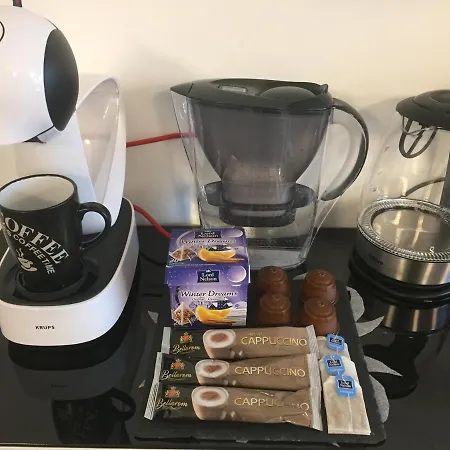 Apartman Spacious Luxury 2br Flat With Parking & Netflix - Gare Luxemburg