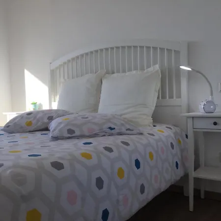 Apartment Spacious Luxury 2br Flat With Parking & Netflix - Gare Luxembourg