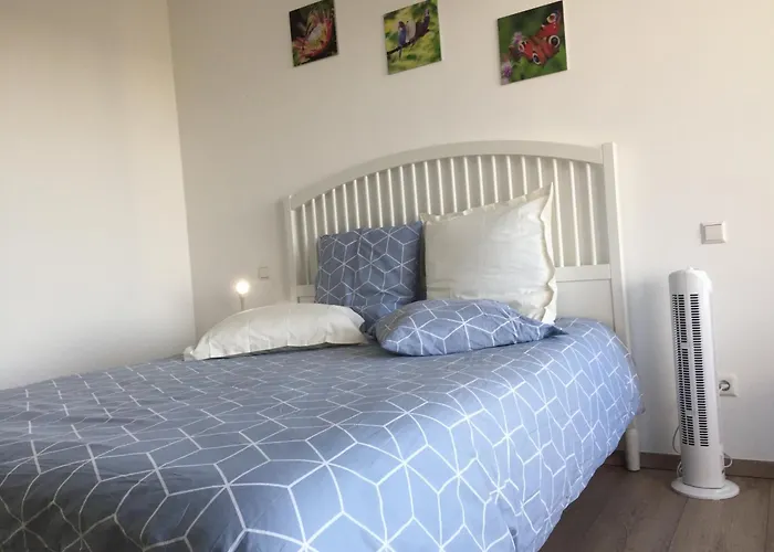 Spacious Luxury 2Br Flat With Parking - Luxembourg Gare Διαμέρισμα *