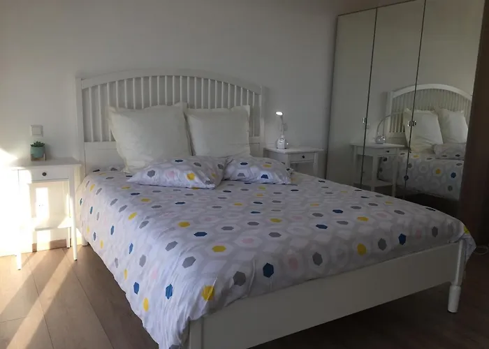 Spacious Luxury 2Br Flat With Parking - Luxembourg Gare Διαμέρισμα