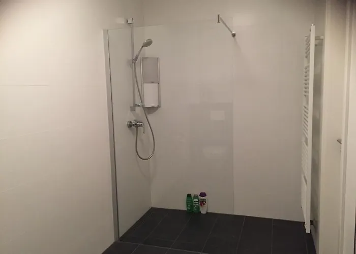 Spacious Luxury 2Br Flat With Parking - Luxembourg Gare Διαμέρισμα Λουξεμβούργο