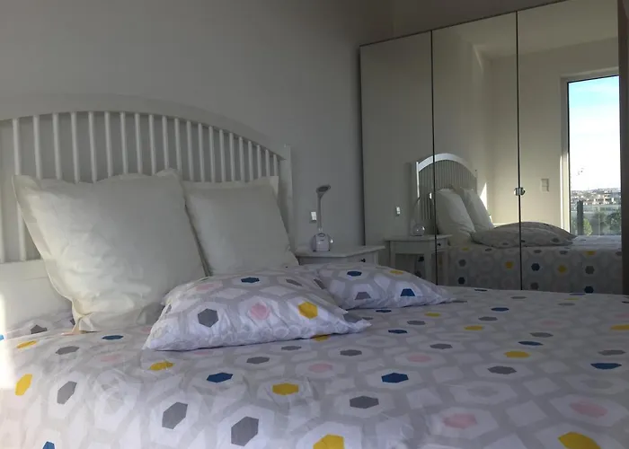 Spacious Luxury 2Br Flat With Parking - Luxembourg Gare Διαμέρισμα Λουξεμβούργο