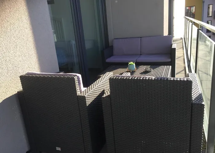 Spacious Luxury 2Br Flat With Parking - Luxembourg Gare Διαμέρισμα *