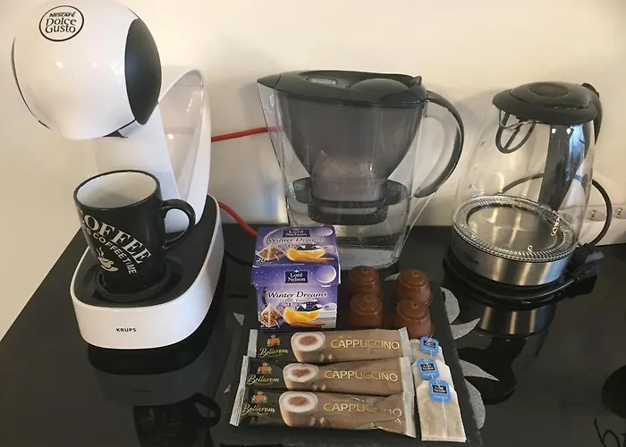 Διαμέρισμα Spacious Luxury 2Br Flat With Parking - Luxembourg Gare Λουξεμβούργο