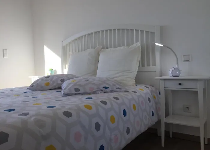 Apartment Spacious Luxury 2Br Flat With Parking - Luxembourg Gare Luxembourg