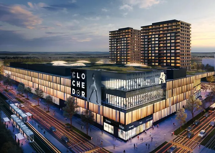 Appartamento Spacious Luxury 2Br Flat With Parking - Luxembourg Gare Lussemburgo